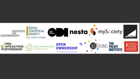 Logos of signatories to joint letter to Secretary of State 140719