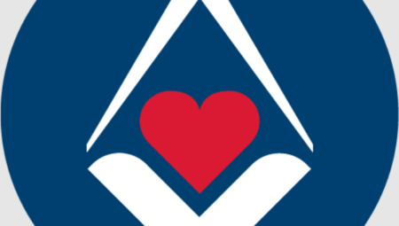 Masonic Charitable Foundation logo