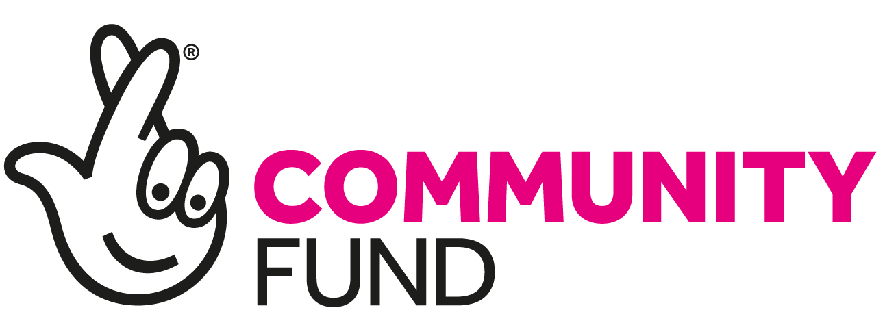 The National Lottery Community Fund