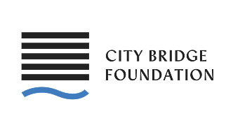 City Bridge Foundation logo