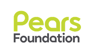 Pears Foundation logo