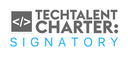 Techtalent Charter Signatory